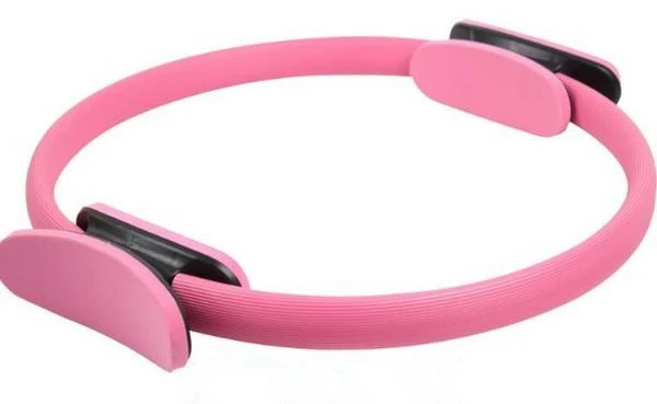 15’’ Unbreakable Magic Fitness Pilates Ring