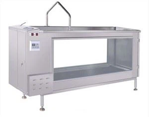 Motoriserat UNDERVATTEN Löpband för husdjur