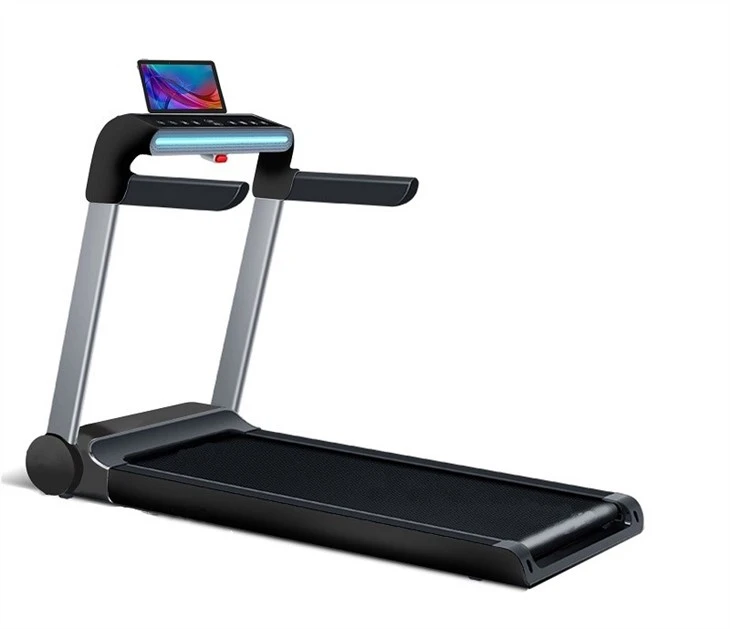 Folding Treadmill For Home Use
