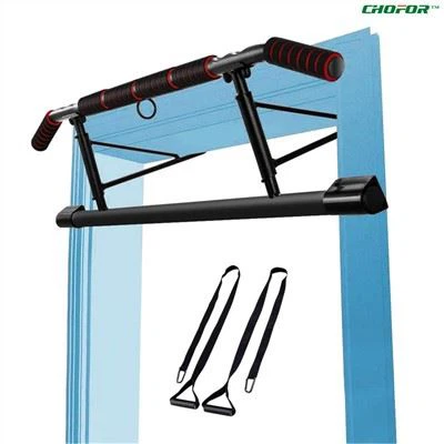 dörr sätt dra upp fitness bar