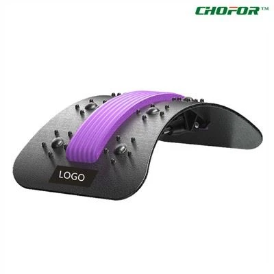 lumbar back spine stretcher