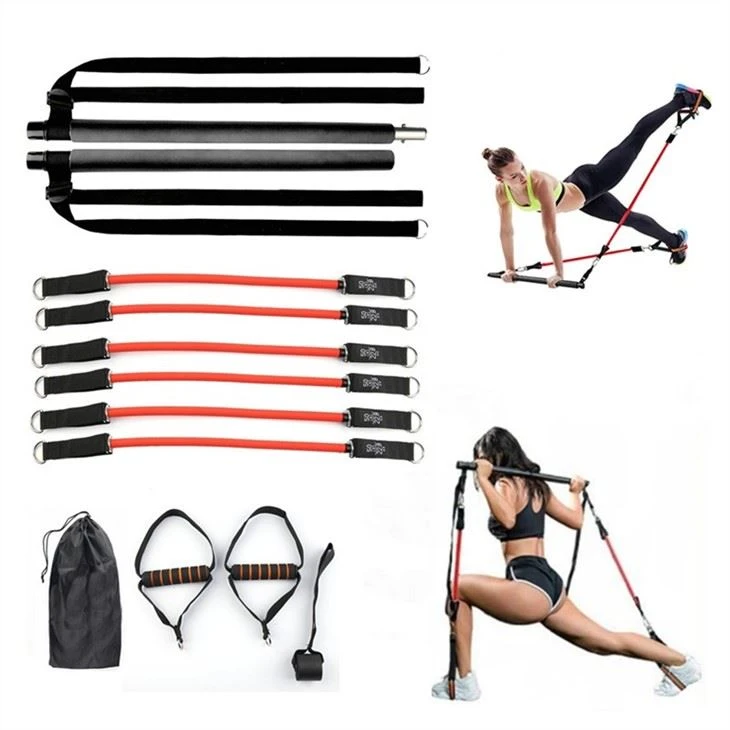Yoga Pilates Bar